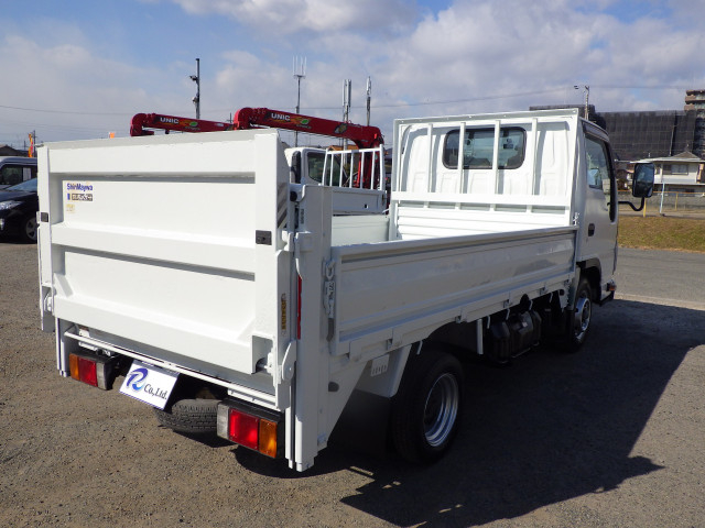 マツダ タイタン 小型 平ボディ TKG-LHR85A(101020) 25枚目
