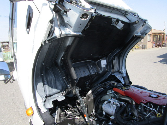 日野 デュトロ 小型 冷蔵冷凍バン 2WG-XZU606N(111646) 35枚目