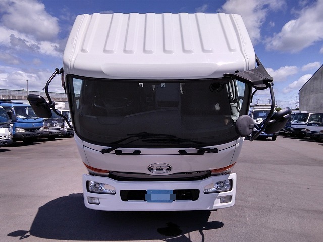 UDトラックス（日産） コンドル 中型 コンテナ専用車 SKG-MK38L(12598) 47枚目