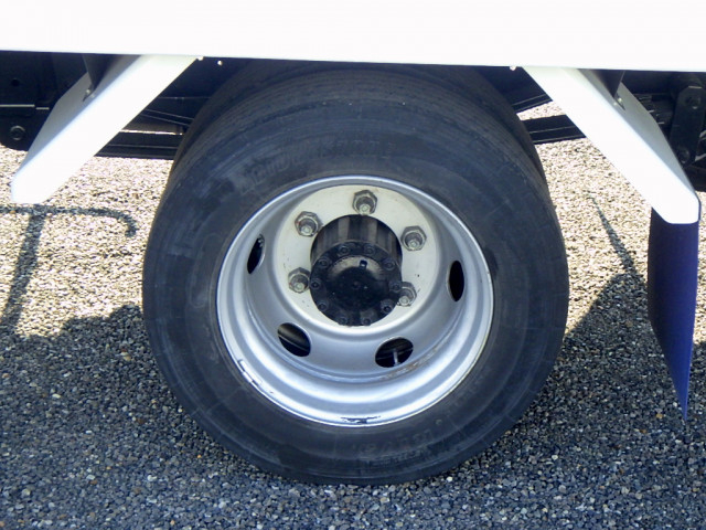 日野 デュトロ 小型 冷蔵冷凍バン 2PG-XZU722M(110957) 24枚目