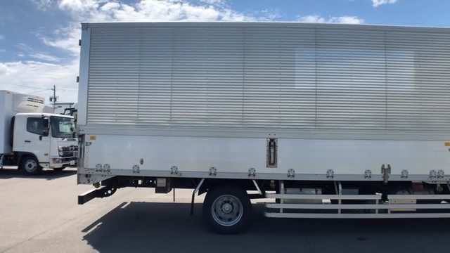 三菱ふそう ファイター 増トン ウィング SKG-FK62FY(34804) 25枚目