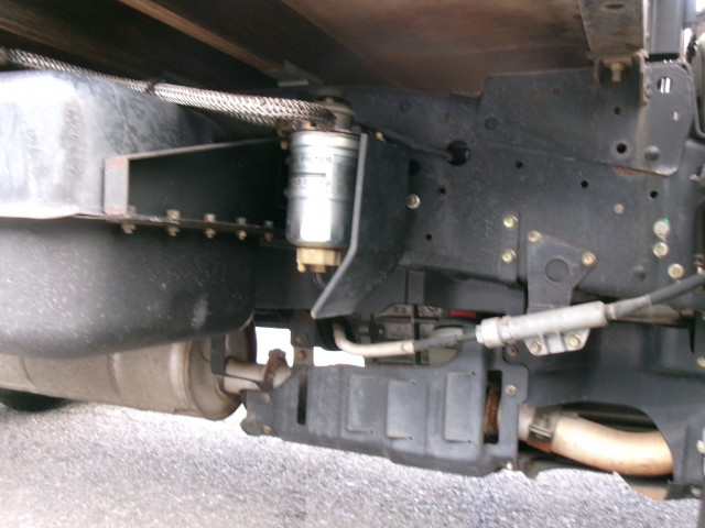 三菱ふそう キャンター 小型 平ボディ KK-FE70EB(111784) 26枚目