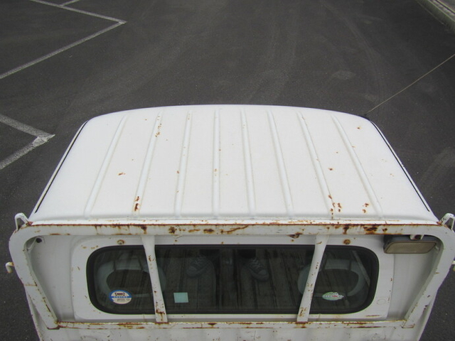 Daihatsu hijet k Flat body EBD-S211P(8084) 16枚目