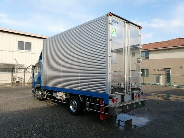 いすゞ エルフ 小型 バン TKG-NMR85AN(5347) 5枚目