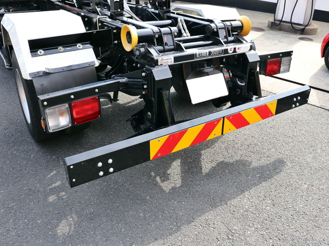 日野 レンジャー 中型 コンテナ専用車 2KG-FC2ABA(75564) 63枚目