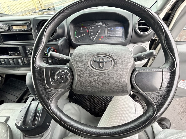 Toyota toyoace Small Flat body 2RG-XZC605(108618) 51枚目