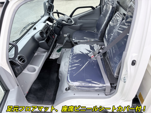 日野 デュトロ 小型 土砂ダンプ 2WG-XZU603T(106473) 36枚目
