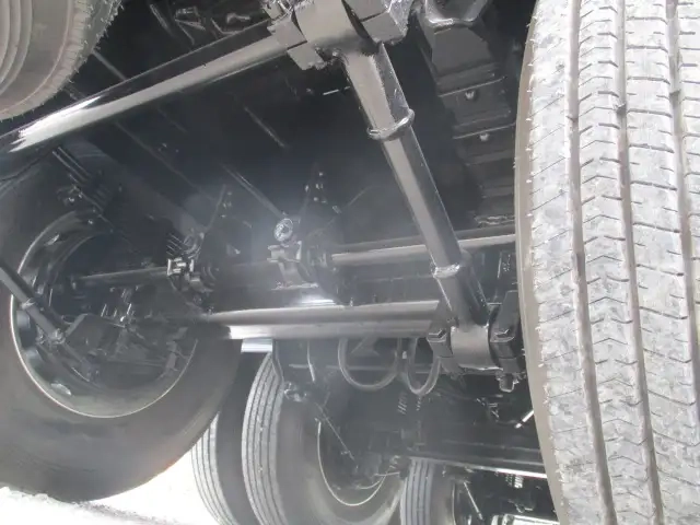 東邦車輛 トレーラ（ダンプ） TF36H2C3(108189) 15枚目