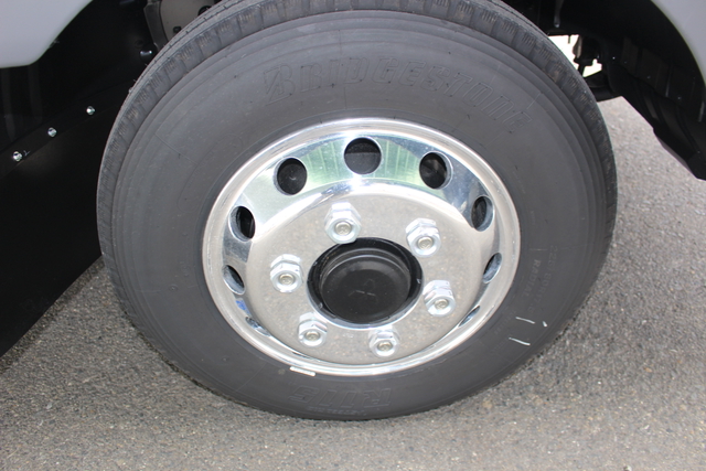 Mitsubishi Fuso fighter Middle Wing body 2KG-FK65F(104995) 8枚目