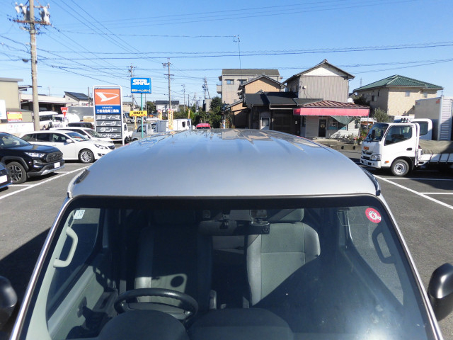 トヨタ タウンエース 小型 バン DBF-S402M(77986) 6枚目