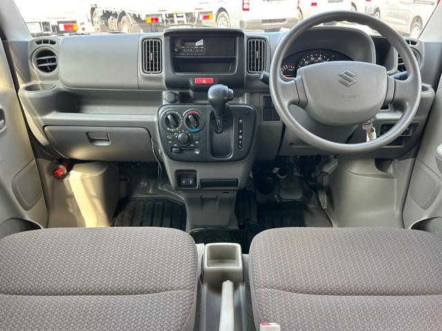 スズキ エブリィ 軽 軽バン・乗用車 5BD-DA17V(108668) 22枚目