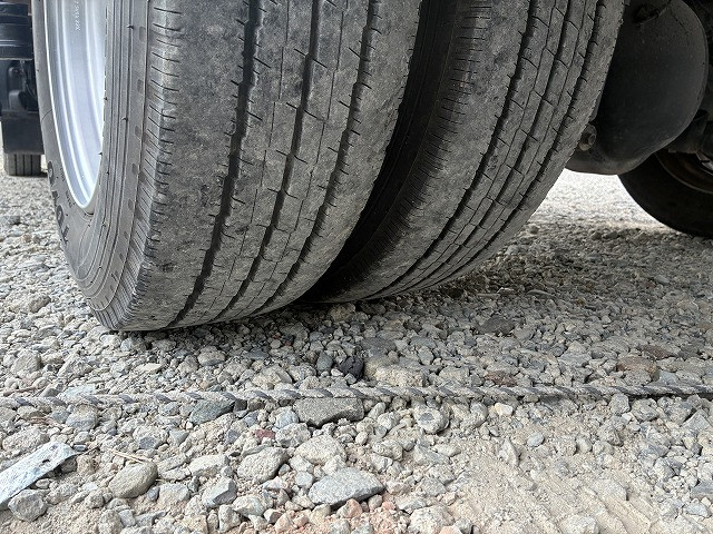 Hino dutro Small Flat body TKG-XZC710M(109359) 47枚目