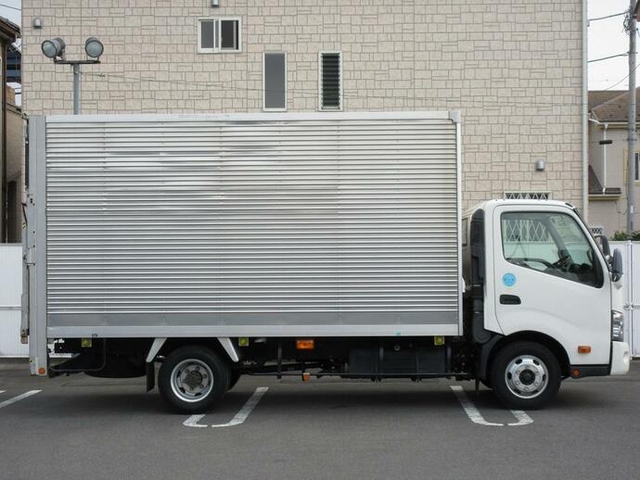 トヨタ ダイナ 小型 バン TKG-XZU710(11712) 5枚目