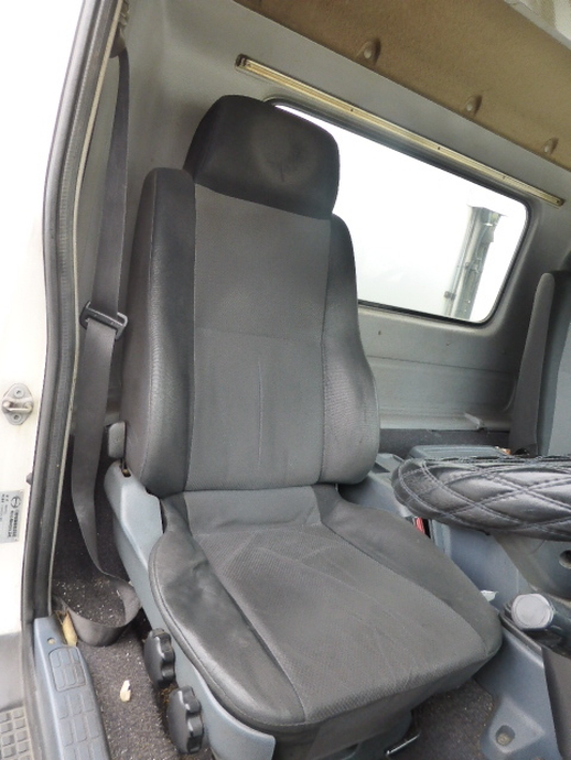 日野 レンジャー 中型 冷蔵冷凍バン BKG-FC7JJYA(3095) 25枚目