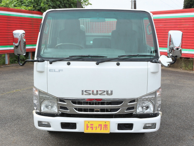 いすゞ エルフ 小型 土砂ダンプ SKG-NJR85AD(112068) 25枚目