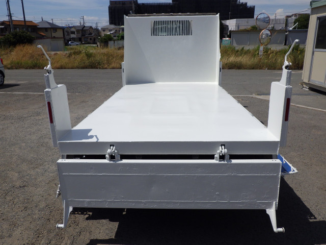 日野 デュトロ 小型 土砂ダンプ TKG-XZU620T(110660) 18枚目