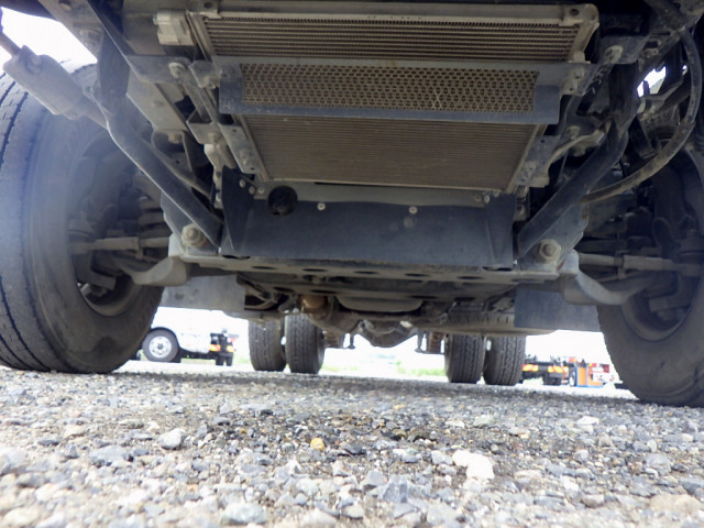 日産自動車 アトラス 小型 土砂ダンプ 2RG-AKR88AD(110028) 25枚目