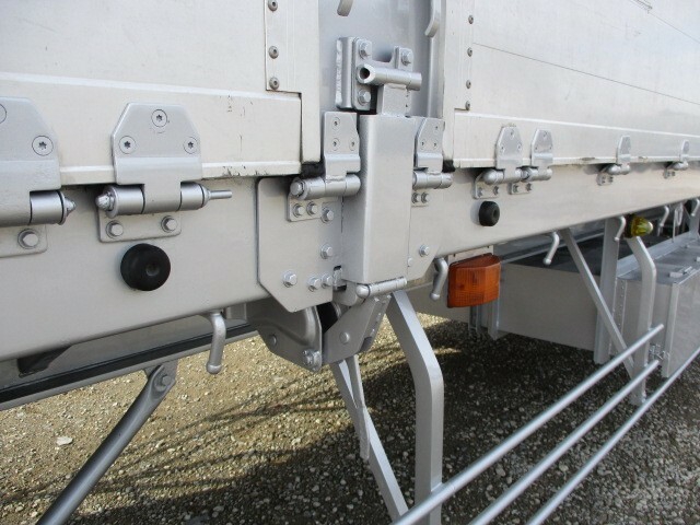 トレクス トレーラ（その他） PFB24102(7758) 16枚目