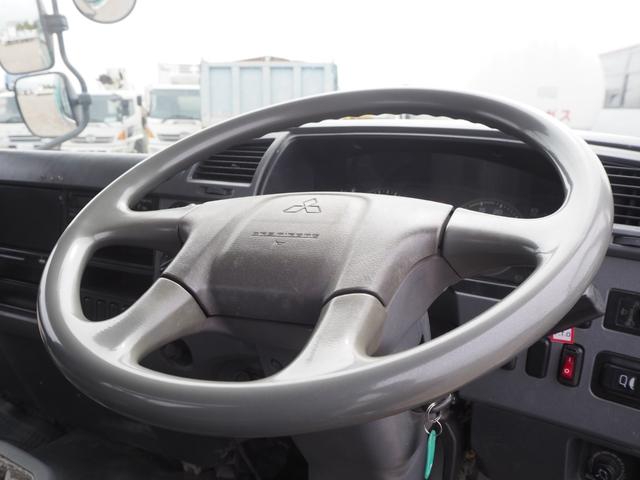 三菱ふそう ファイター 中型 コンテナ専用車 *********(108982) 60枚目