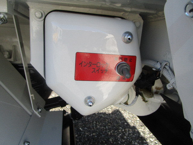 Hino dutro Small Packer compress trucks 2KG-XZU710M(106522) 41枚目