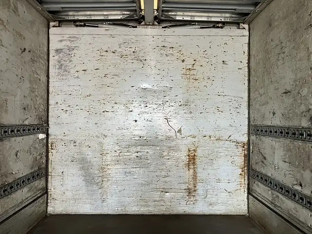 トレクス トレーラ（ウィング） PLW342EH(107634) 47枚目