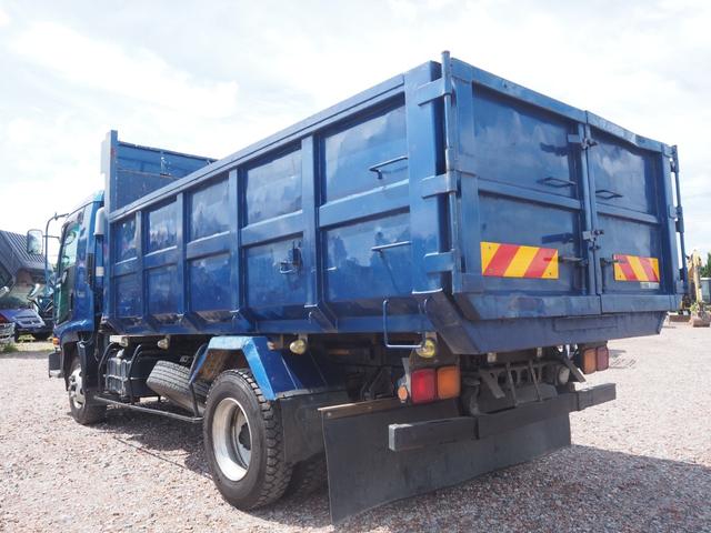 Isuzu forward Middle Soil dump *********(108832) 4枚目