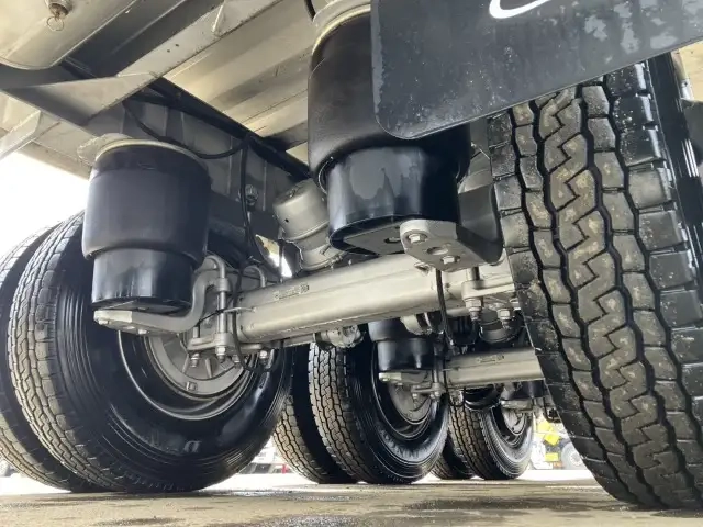 Trex Box trailer CTB34004(106662) 30枚目