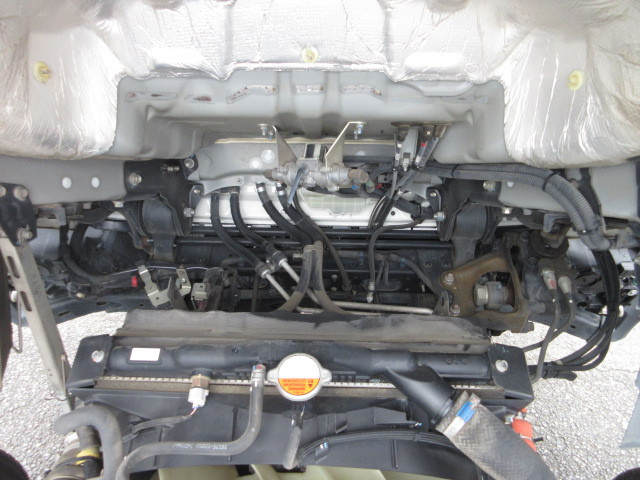 日野 レンジャー 中型 平ボディ 2KG-FD2ABA(112672) 34枚目