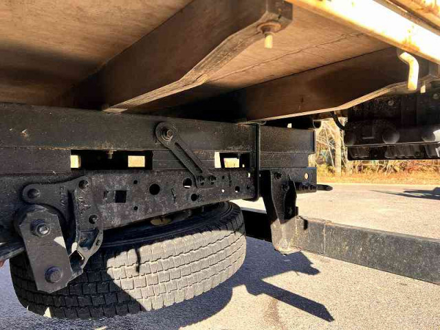 いすゞ エルフ 小型 平ボディ（クレーン付） TPG-NKR85AR(78984) 32枚目