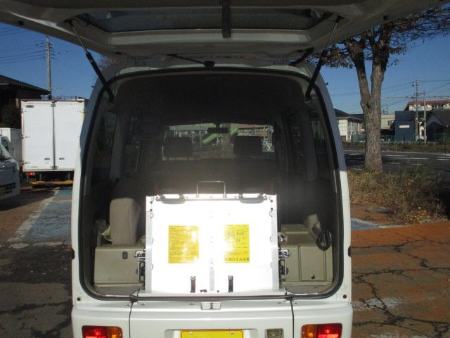 ダイハツ 軽 ABAーS321G(79358) 5枚目