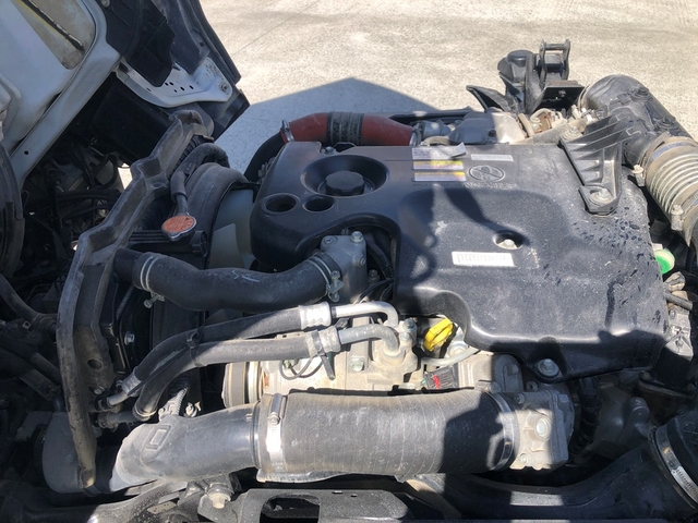 いすゞ エルフ 小型 土砂ダンプ TPG-NJR85AD(56953) 25枚目