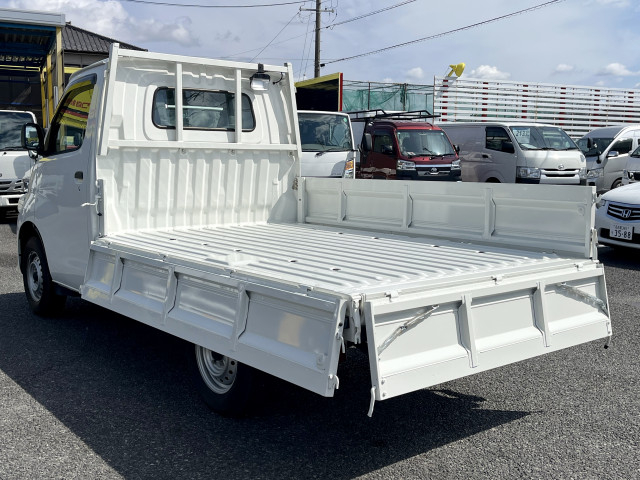 マツダ ボンゴ 小型 平ボディ 5BF-S403F(102645) 7枚目