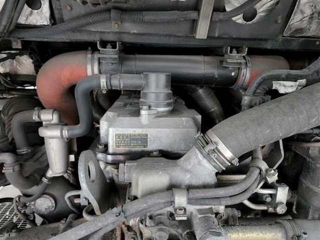 三菱ふそう その他・不明 その他 バス BKG-MS96JP(41531) 15枚目