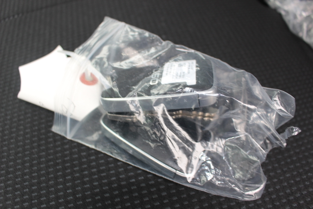 三菱ふそう キャンター 小型 Wキャブ 2RG-FBA20(104999) 18枚目