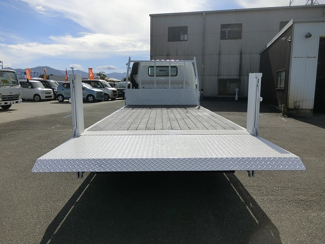日野 デュトロ 小型 平ボディ BDG-XZU414M(112664) 18枚目