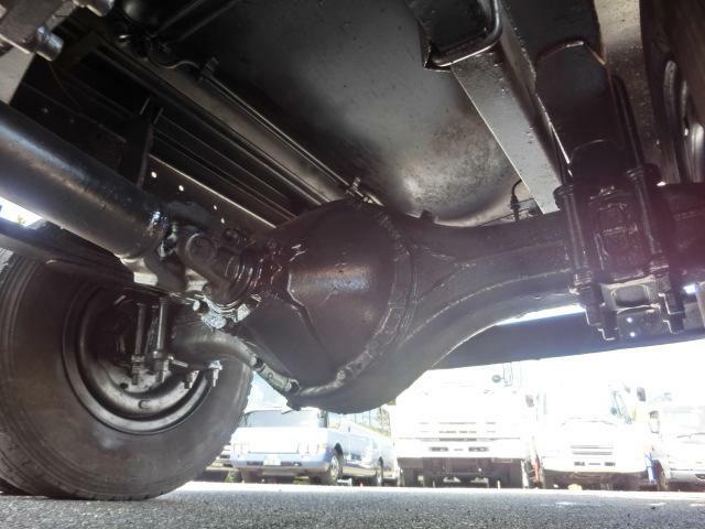 Mitsubishi Fuso fighter Middle Vacuum dumper U-FK617G(11277) 63枚目
