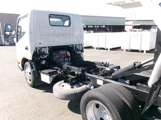日野 デュトロ 小型 土砂ダンプ TPG-XZU620T(113845) 24枚目