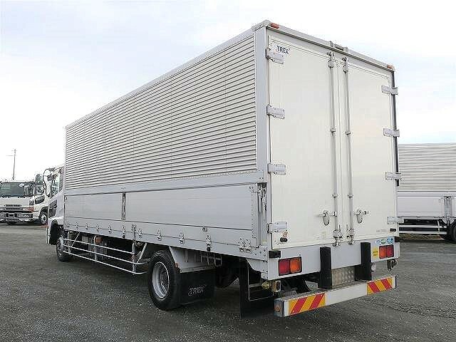 UDトラックス（日産） コンドル 大型 ウィング QKG-PK39LH(27480) 4枚目