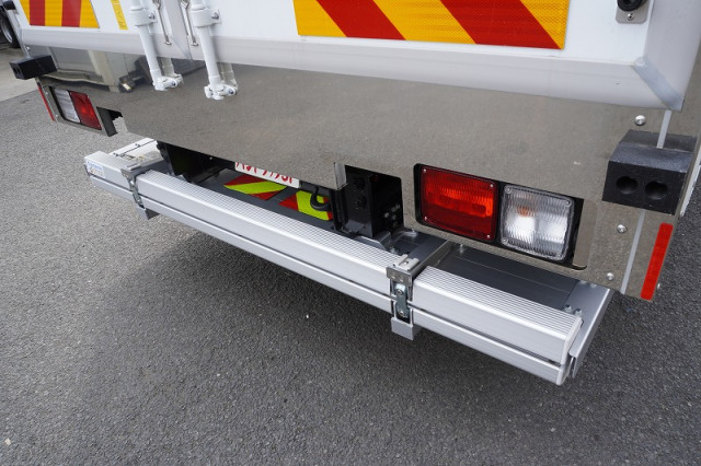 日野 レンジャー 中型 冷蔵冷凍バン 2KG-FD2ABG(108429) 36枚目