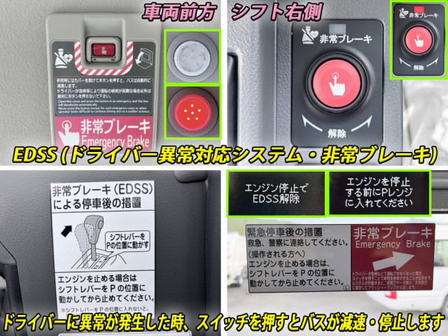 トヨタ コースター 小型 バス 2WG-GDB110(104911) 12枚目