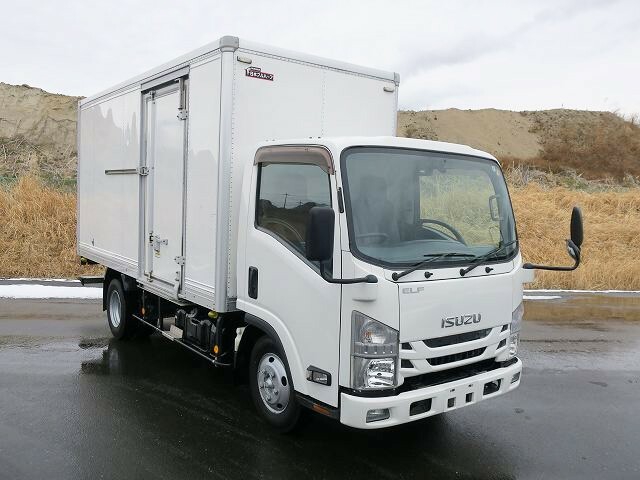 いすゞ エルフ 小型 バン TRG-NMR85AN(38875) 2枚目