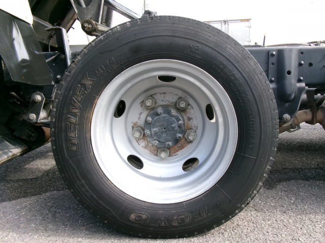 いすゞ エルフ 小型 土砂ダンプ TPG-NKR85AN(111783) 41枚目