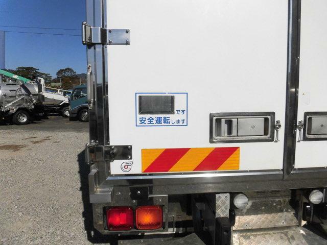 UDトラックス（日産） コンドル 増トン 冷蔵冷凍バン SKG-LK39C(11454) 16枚目