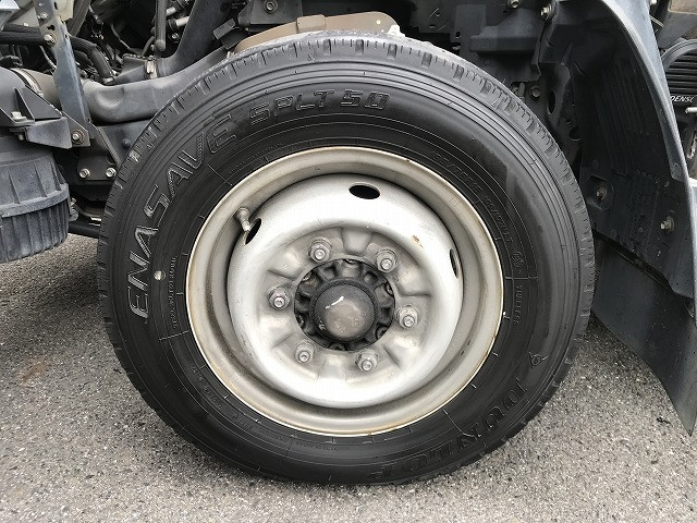 マツダ タイタン 小型 平ボディ TRG-LHR85A(110217) 24枚目