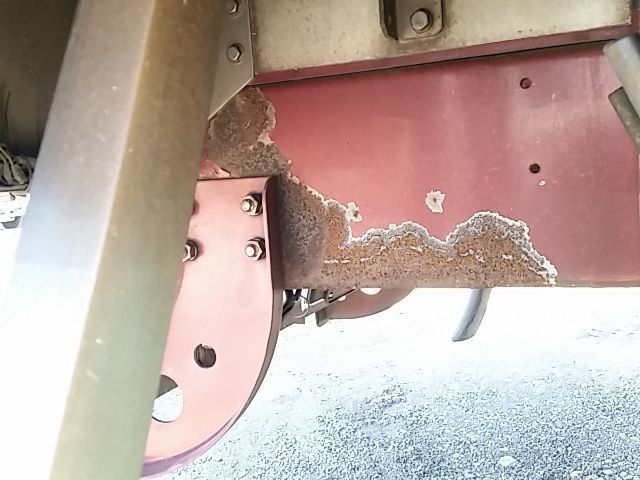 日野 レンジャー 中型 冷蔵冷凍バン TKG-FD7JLAG(9332) 43枚目