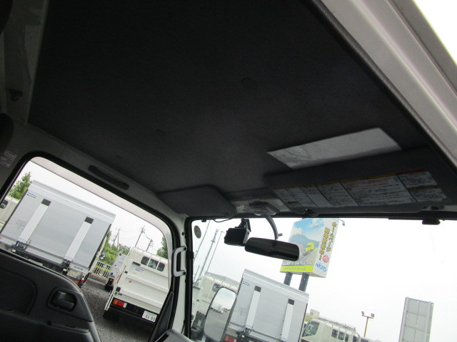 Isuzu elf Small Flat body 2RG-NKR88A(91367) 19枚目