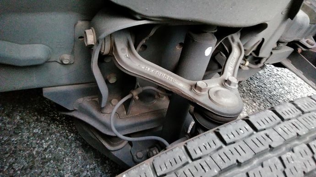 三菱ふそう キャンター 小型 幌車 BKG-FE70BS(3758) 36枚目