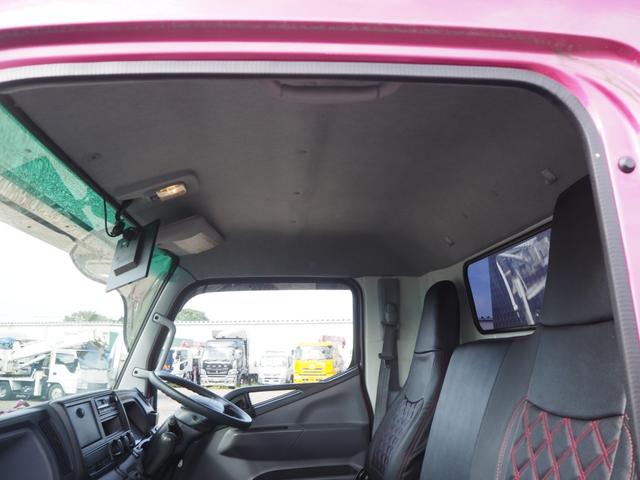 Mitsubishi Fuso canter Small Vehible loader *********(108833) 49枚目