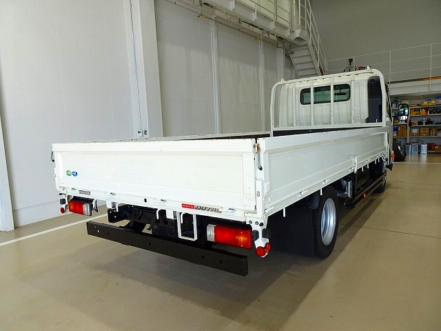 日野 デュトロ 小型 平ボディ 2RG-XZU710M(95452) 3枚目