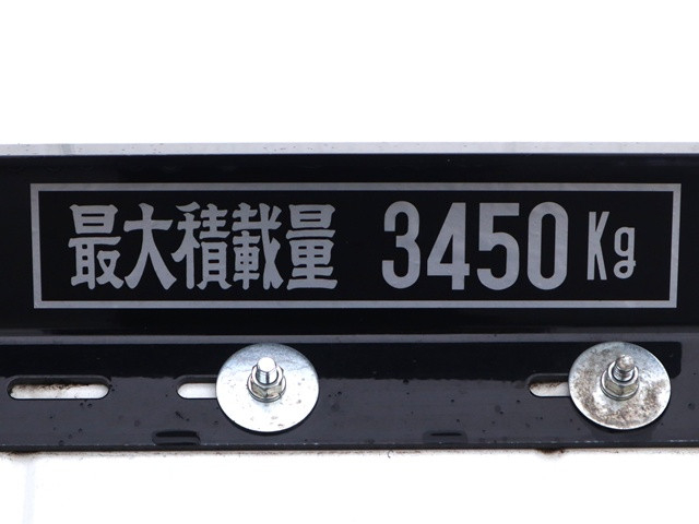三菱ふそう ファイター 中型 コンテナ専用車 2KG-FK72F(111906) 26枚目